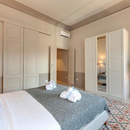 Zante Apartment By Mamo Florence Extérieur photo