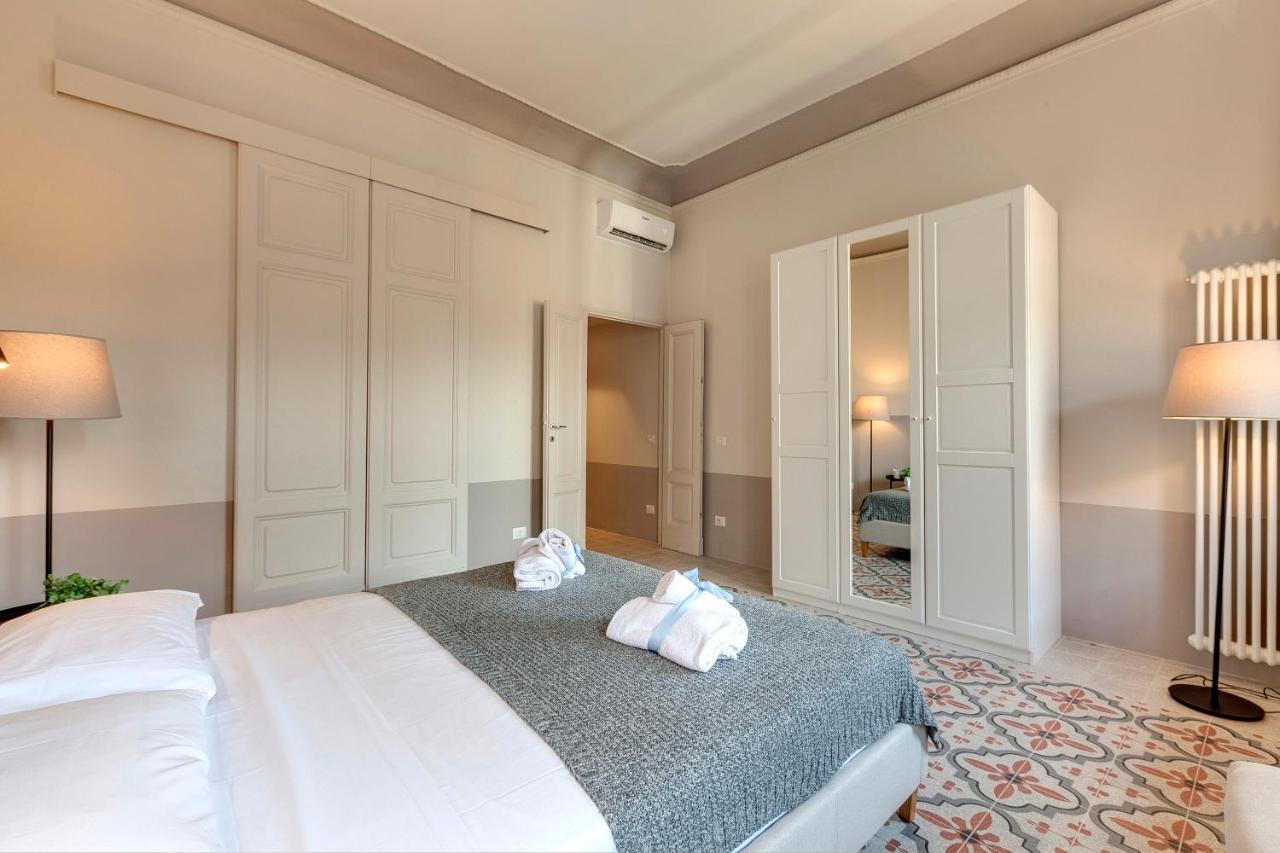 Zante Apartment By Mamo Florence Extérieur photo