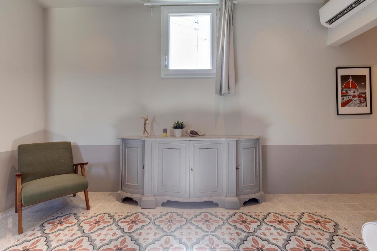 Zante Apartment By Mamo Florence Extérieur photo