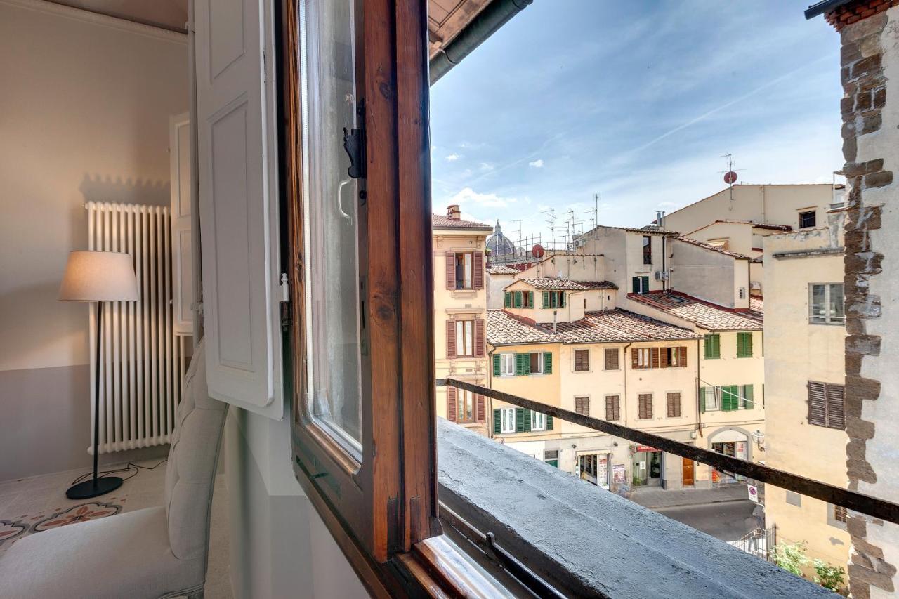 Zante Apartment By Mamo Florence Extérieur photo