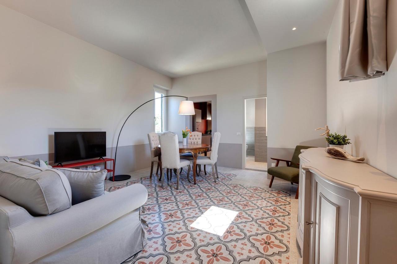 Zante Apartment By Mamo Florence Extérieur photo