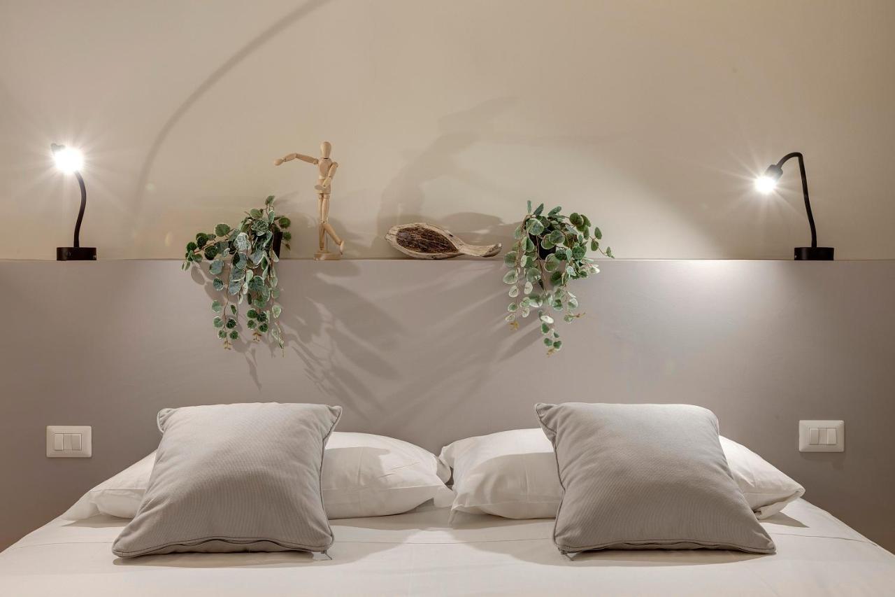 Zante Apartment By Mamo Florence Extérieur photo