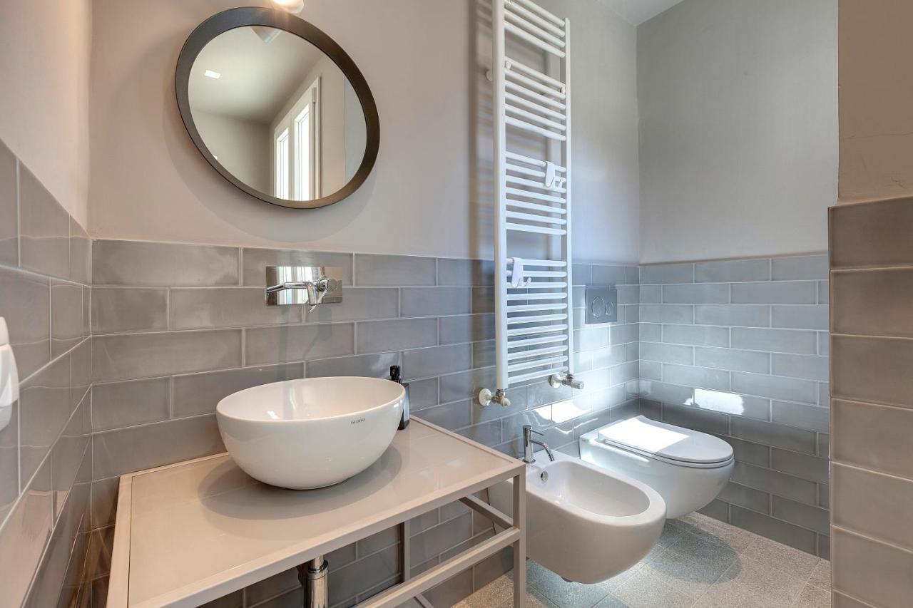 Zante Apartment By Mamo Florence Extérieur photo