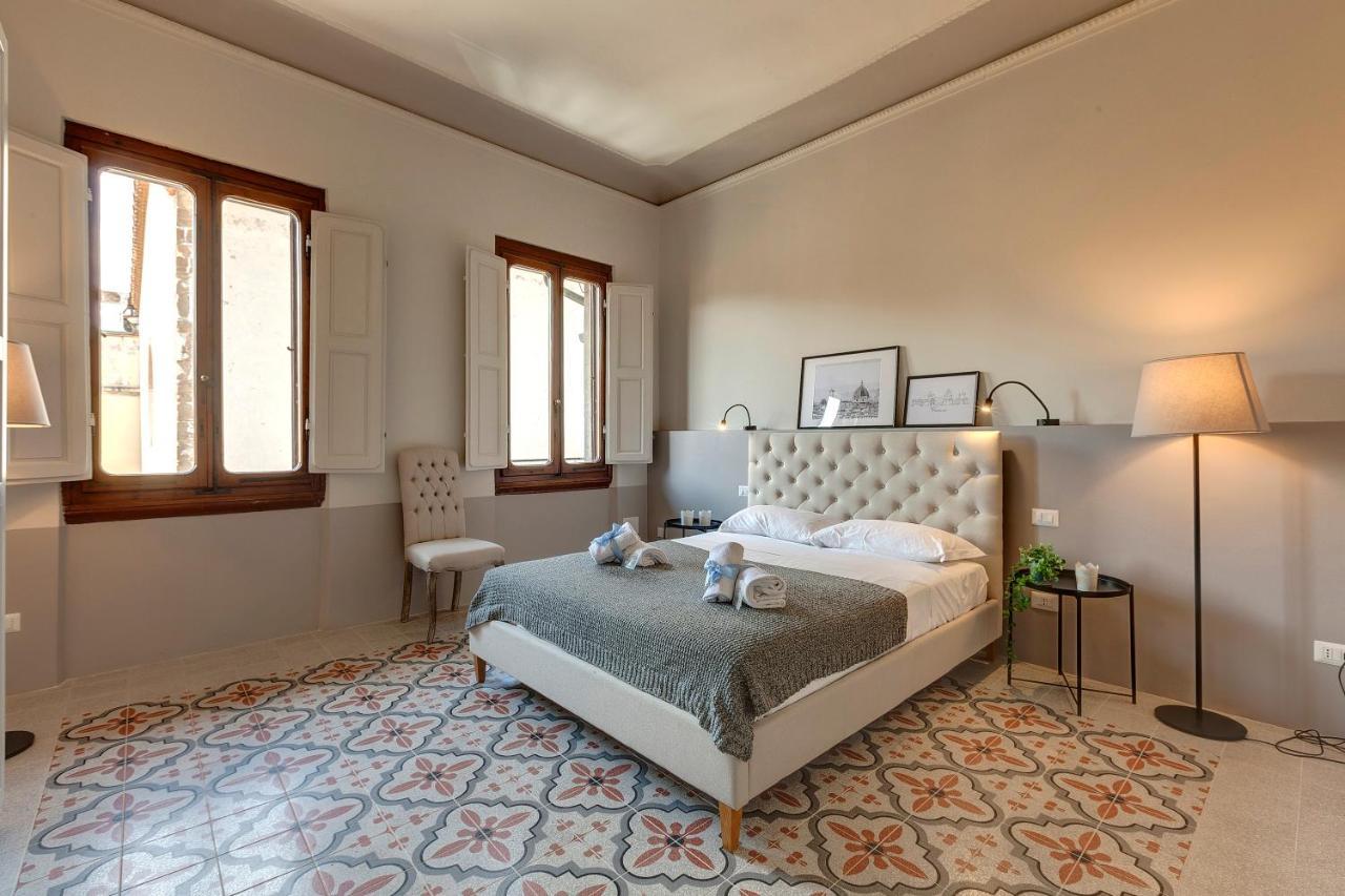 Zante Apartment By Mamo Florence Extérieur photo