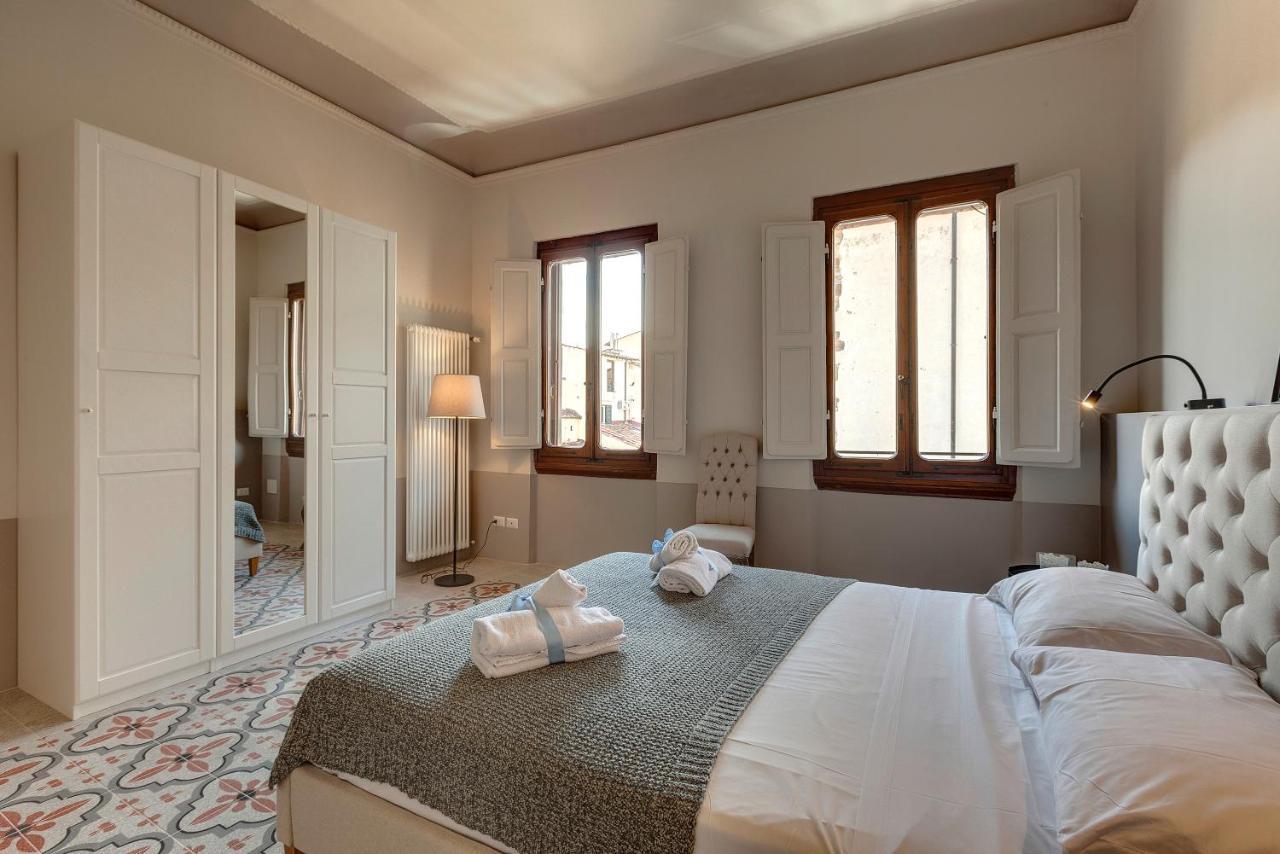 Zante Apartment By Mamo Florence Extérieur photo