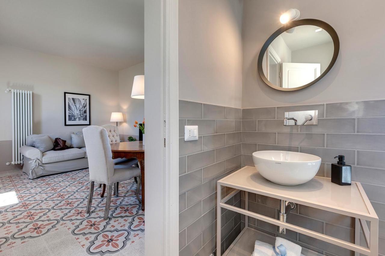 Zante Apartment By Mamo Florence Extérieur photo