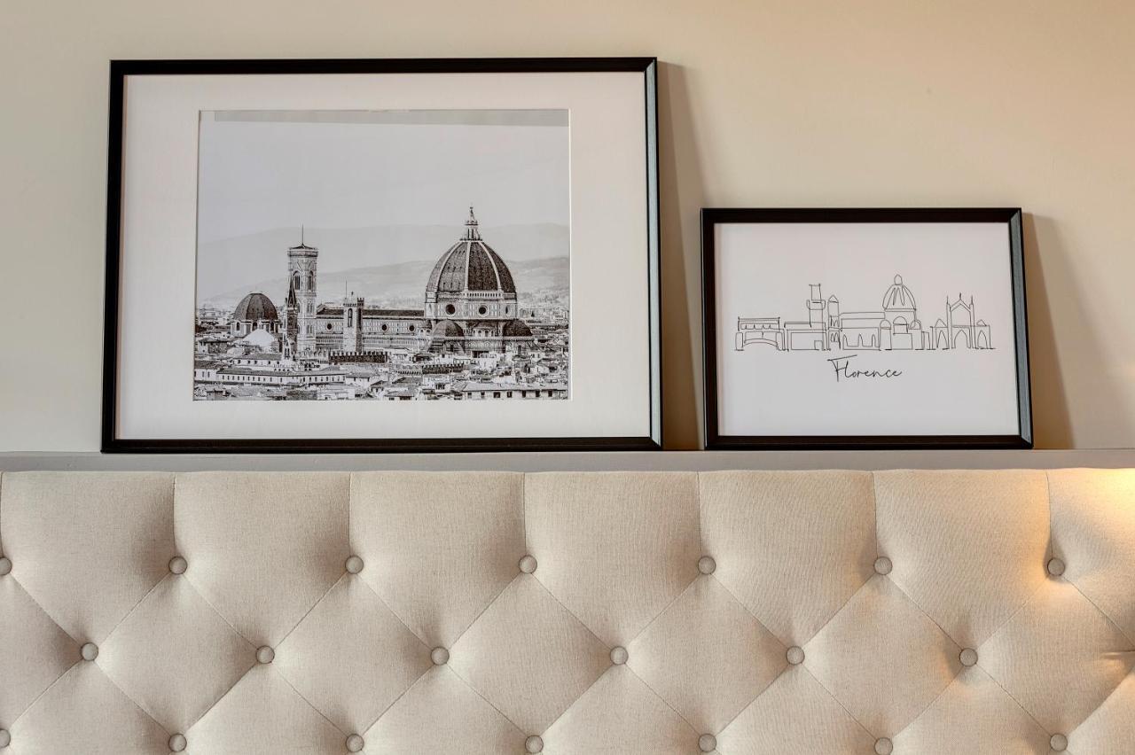 Zante Apartment By Mamo Florence Extérieur photo