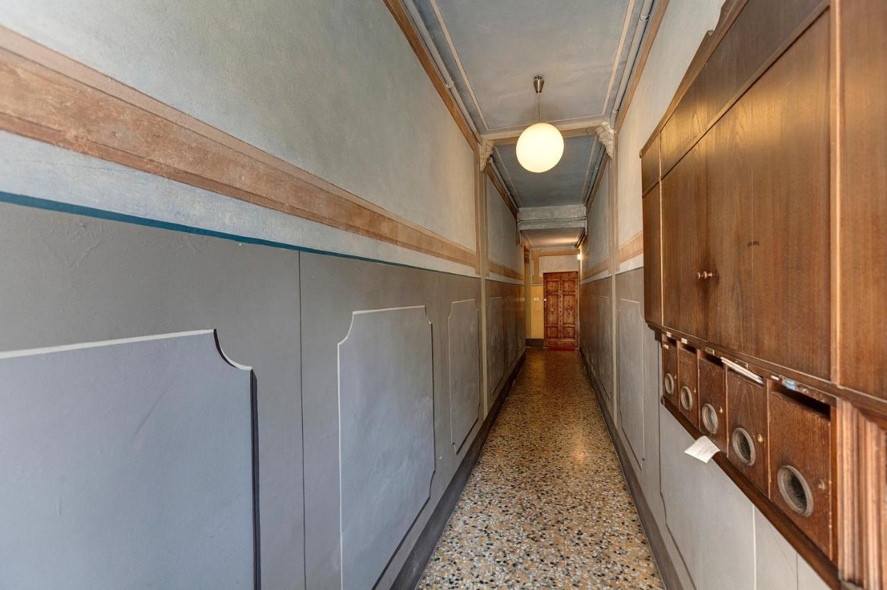 Zante Apartment By Mamo Florence Extérieur photo