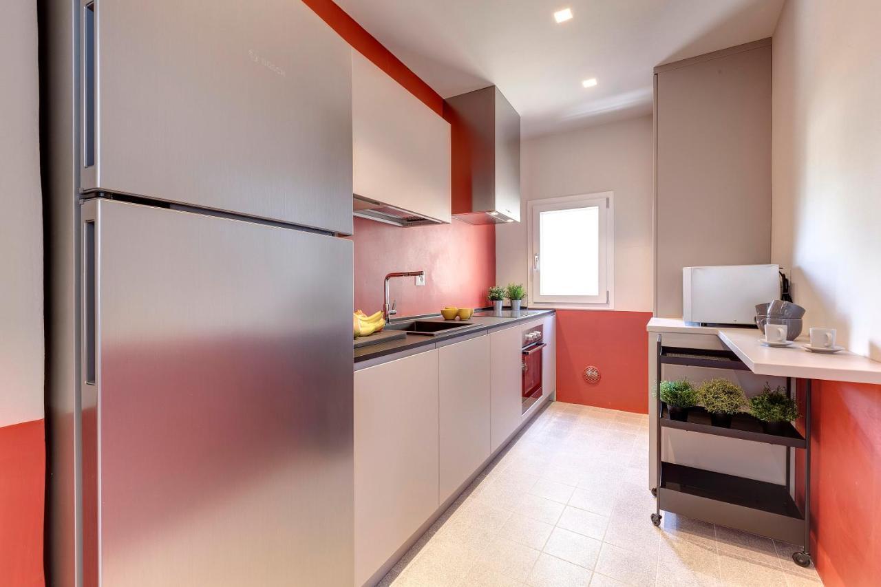 Zante Apartment By Mamo Florence Extérieur photo