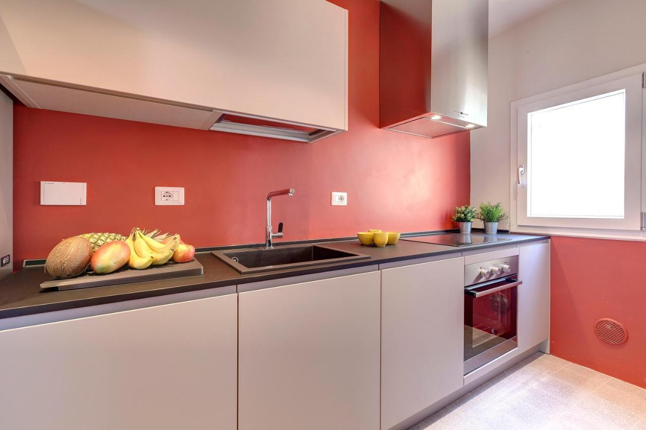 Zante Apartment By Mamo Florence Extérieur photo