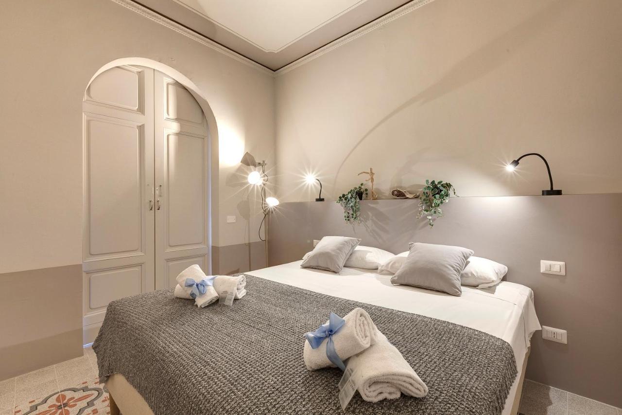 Zante Apartment By Mamo Florence Extérieur photo