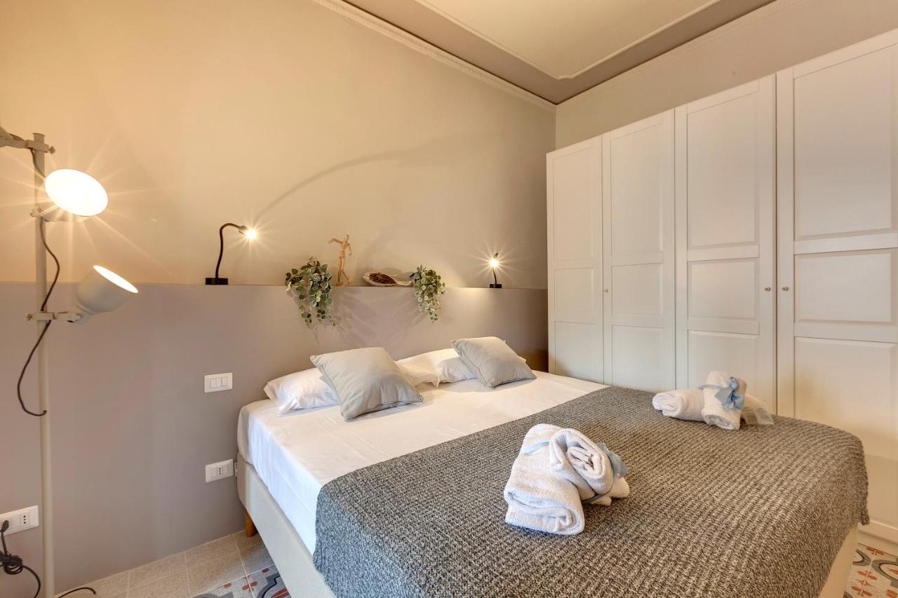 Zante Apartment By Mamo Florence Extérieur photo