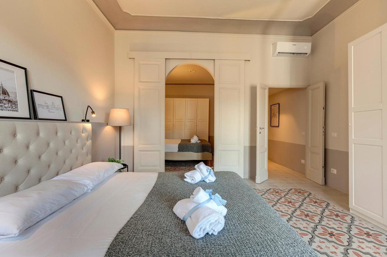 Zante Apartment By Mamo Florence Extérieur photo