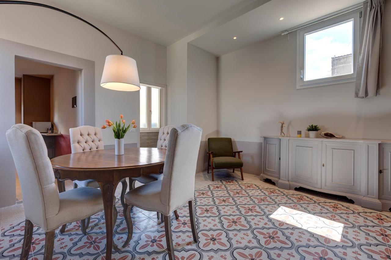 Zante Apartment By Mamo Florence Extérieur photo