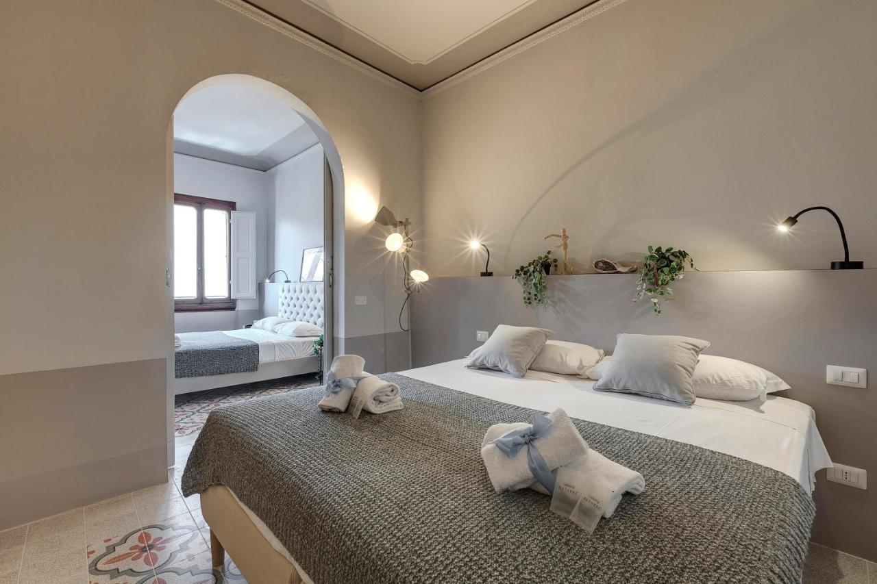 Zante Apartment By Mamo Florence Extérieur photo