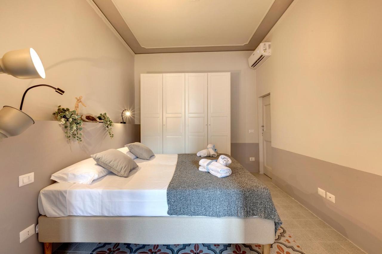 Zante Apartment By Mamo Florence Extérieur photo
